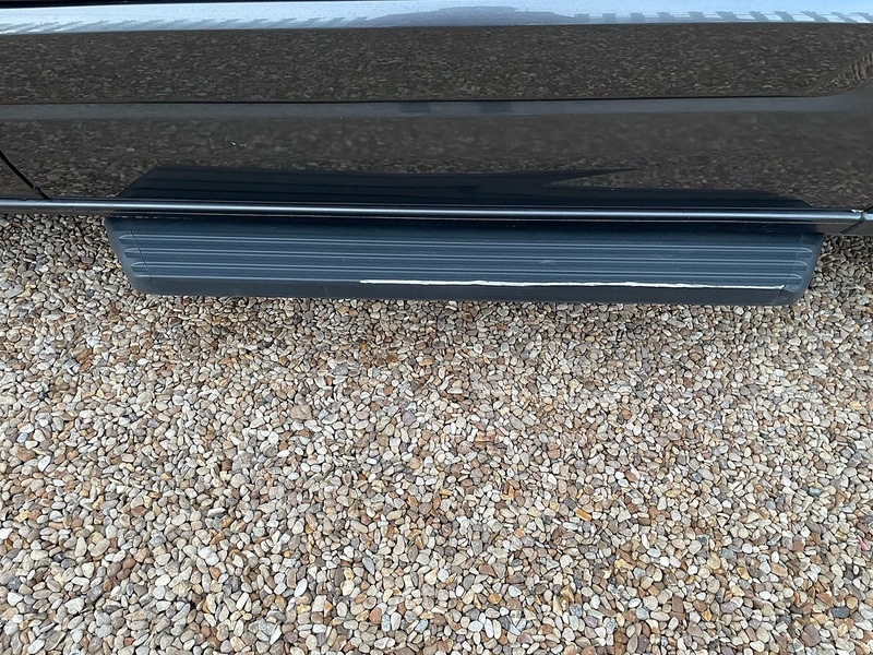 Used Ford Tourneo Custom 2022 for sale - 77584103: Photo 25