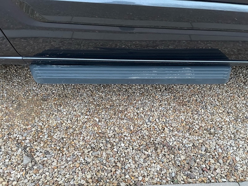 Used Ford Tourneo Custom 2022 for sale - 77584103: Photo 26