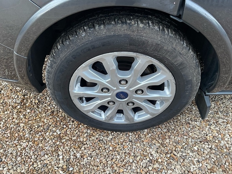 Used Ford Tourneo Custom 2022 for sale - 77584103: Photo 27