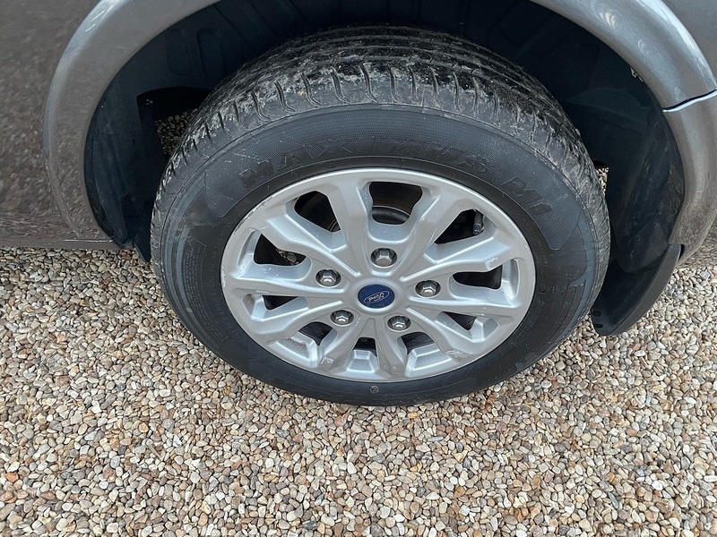 Used Ford Tourneo Custom 2022 for sale - 77584103: Photo 28