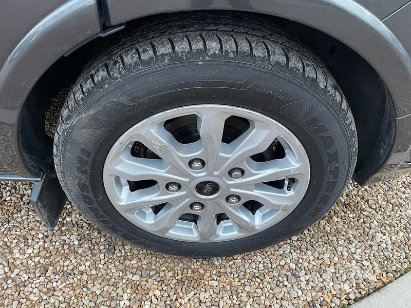 Used Ford Tourneo Custom 2022 for sale - 77584103: Photo 29