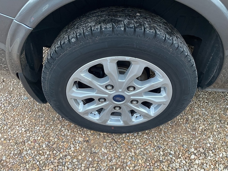 Used Ford Tourneo Custom 2022 for sale - 77584103: Photo 30