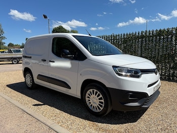 Used Toyota ProAce 2022 for sale - 79155812: Photo