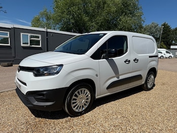 Used Toyota ProAce 2022 for sale - 79155812: Photo