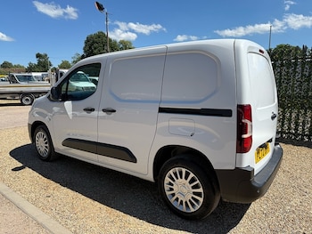 Used Toyota ProAce 2022 for sale - 79155812: Photo