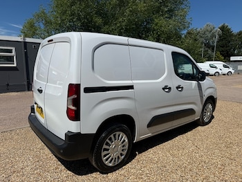 Used Toyota ProAce 2022 for sale - 79155812: Photo