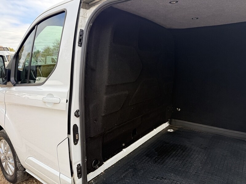 Used Ford Transit Custom 2019 for sale - 76444664: Photo 10