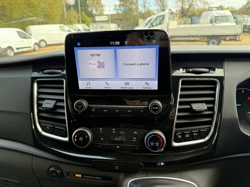 Used Ford Transit Custom 2019 for sale - 76444664: Photo 11