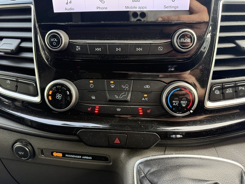 Used Ford Transit Custom 2019 for sale - 76444664: Photo 12