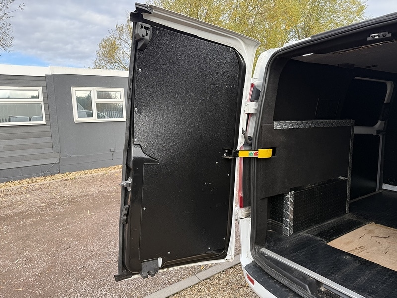 Used Ford Transit Custom 2019 for sale - 76444664: Photo 13