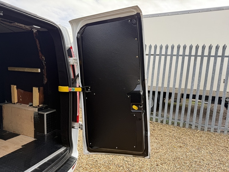 Used Ford Transit Custom 2019 for sale - 76444664: Photo 14