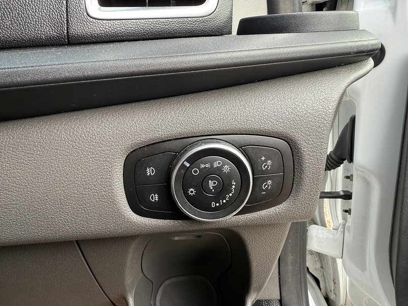 Used Ford Transit Custom 2019 for sale - 76444664: Photo 18