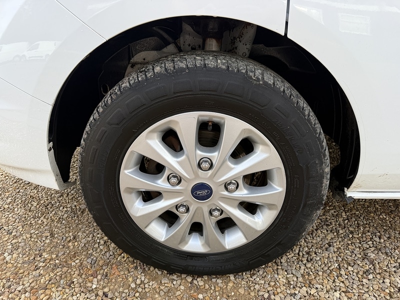 Used Ford Transit Custom 2019 for sale - 76444664: Photo 22