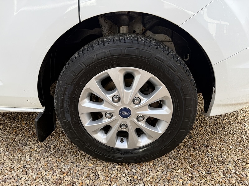 Used Ford Transit Custom 2019 for sale - 76444664: Photo 23