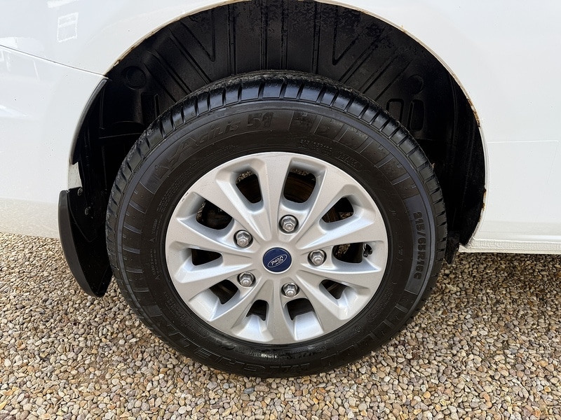 Used Ford Transit Custom 2019 for sale - 76444664: Photo 24