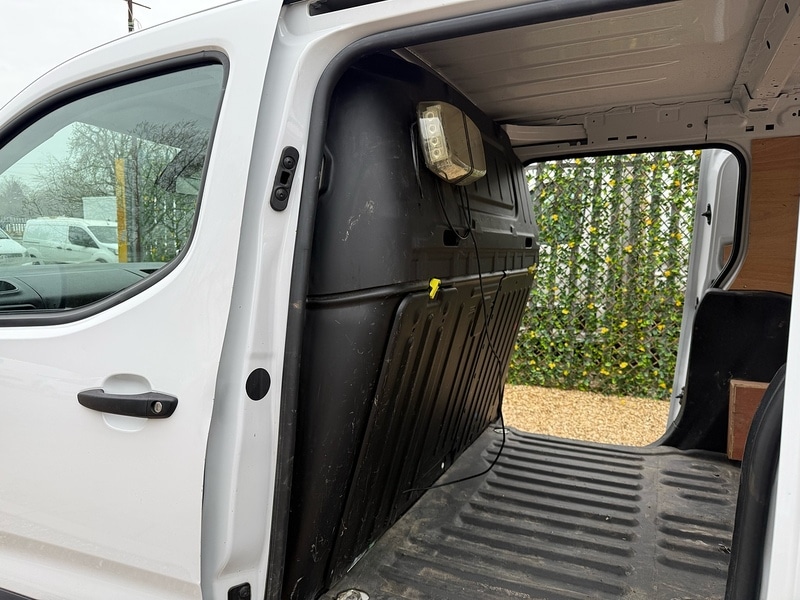 Used Toyota ProAce 2022 for sale - 78122348: Photo 10