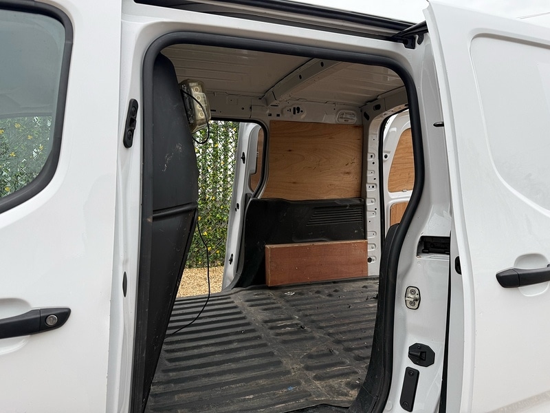 Used Toyota ProAce 2022 for sale - 78122348: Photo 11