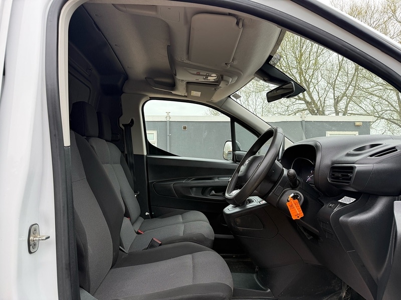 Used Toyota ProAce 2022 for sale - 78122348: Photo 12