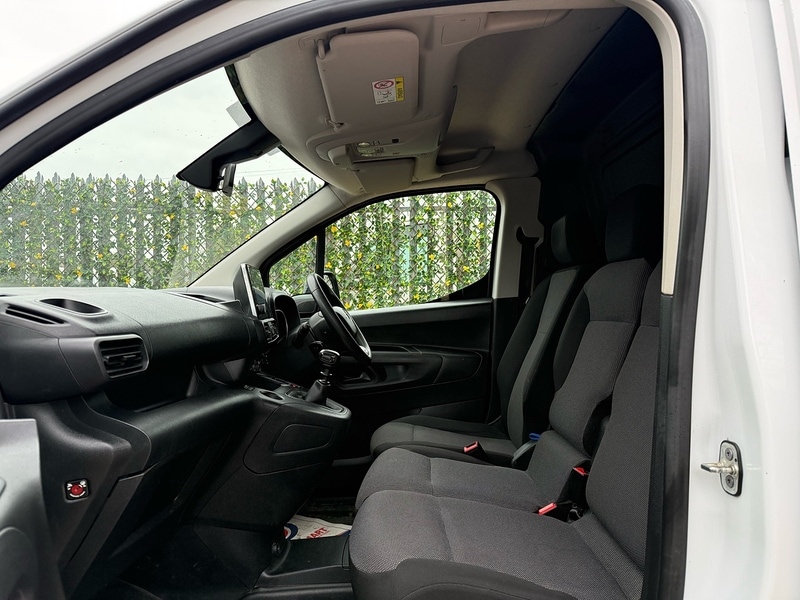 Used Toyota ProAce 2022 for sale - 78122348: Photo 13