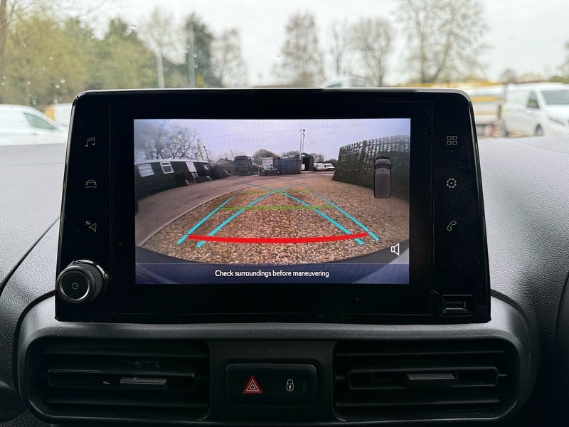 Used Toyota ProAce 2022 for sale - 78122348: Photo 16