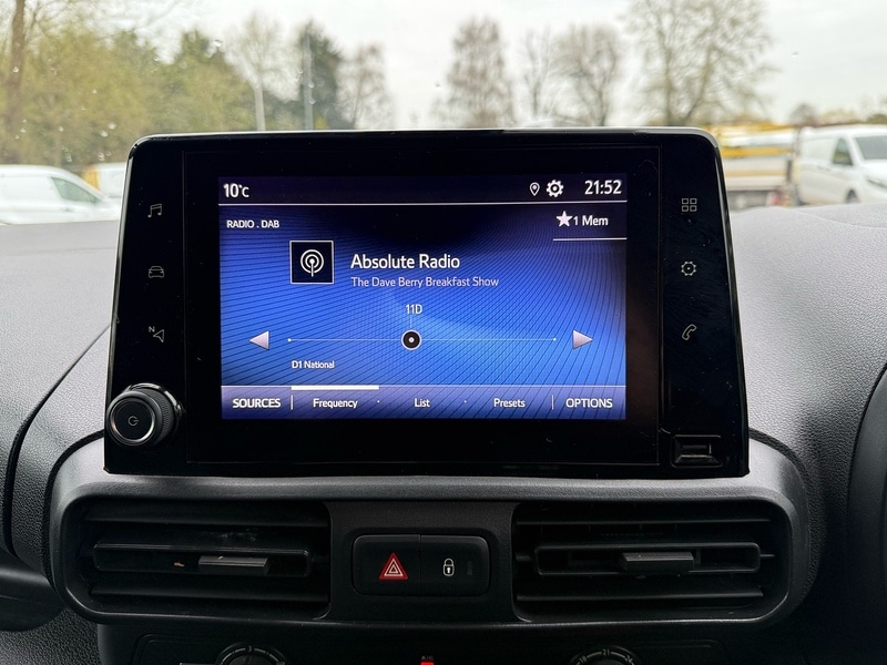 Used Toyota ProAce 2022 for sale - 78122348: Photo 17