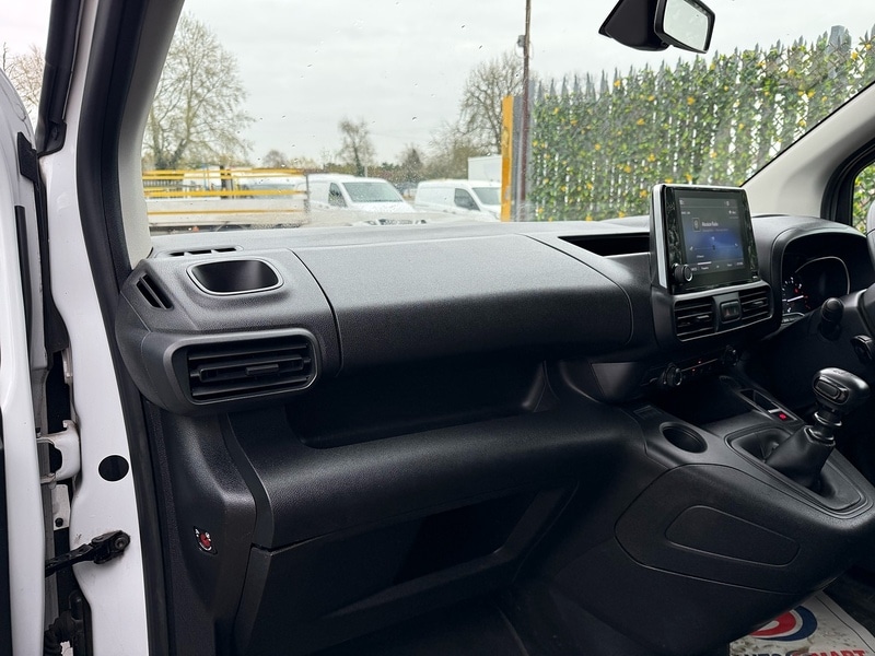 Used Toyota ProAce 2022 for sale - 78122348: Photo 19