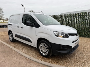 Used Toyota ProAce 2022 for sale - 78122348: Photo