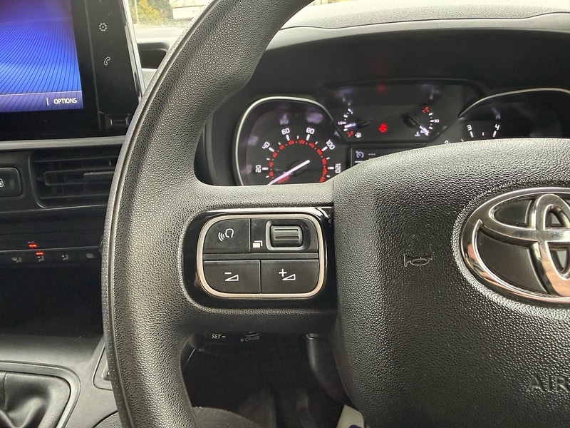 Used Toyota ProAce 2022 for sale - 78122348: Photo 22