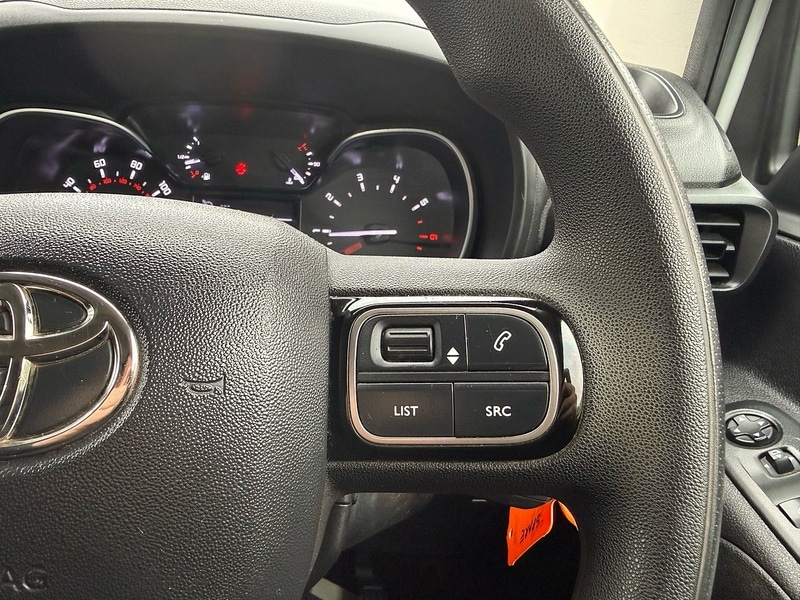 Used Toyota ProAce 2022 for sale - 78122348: Photo 23