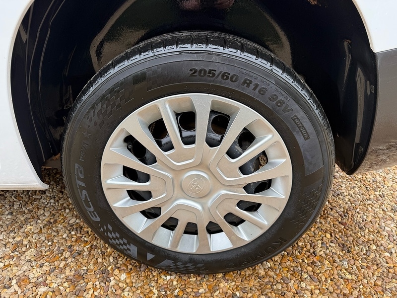 Used Toyota ProAce 2022 for sale - 78122348: Photo 28