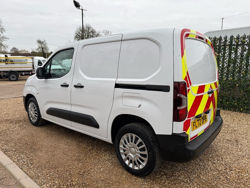 Used Toyota ProAce 2022 for sale - 78122348: Photo 3