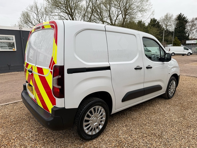Used Toyota ProAce 2022 for sale - 78122348: Photo 4