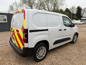 Used Toyota ProAce 2022 for sale - 78122348: Photo