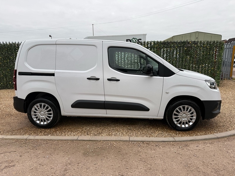 Used Toyota ProAce 2022 for sale - 78122348: Photo 5