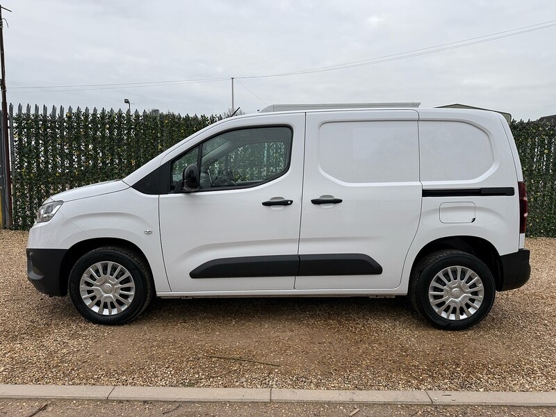 Used Toyota ProAce 2022 for sale - 78122348: Photo 6