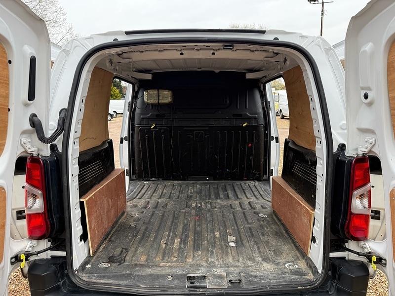 Used Toyota ProAce 2022 for sale - 78122348: Photo 7