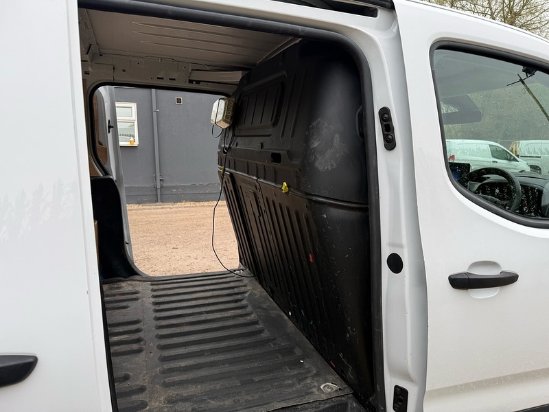 Used Toyota ProAce 2022 for sale - 78122348: Photo 9