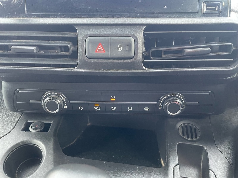 Used Toyota ProAce 2022 for sale - 77584047: Photo 10