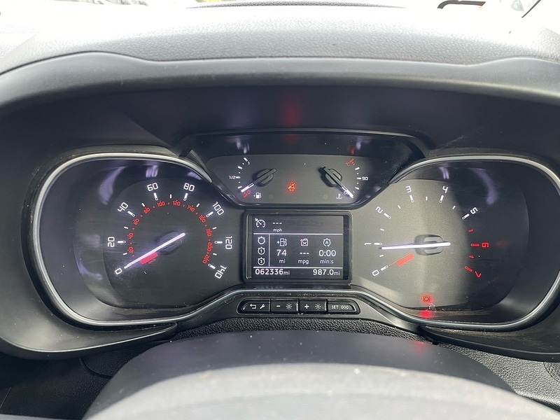 Used Toyota ProAce 2022 for sale - 77584047: Photo 14