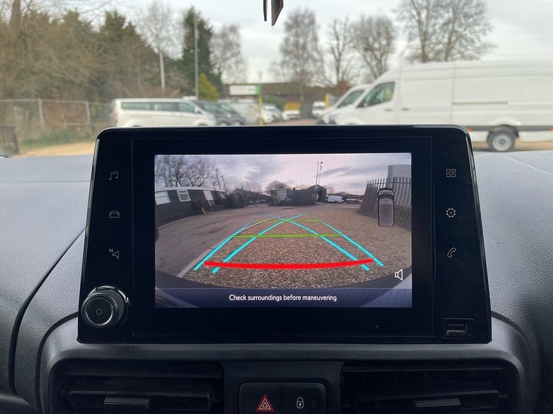 Used Toyota ProAce 2022 for sale - 77584047: Photo 16