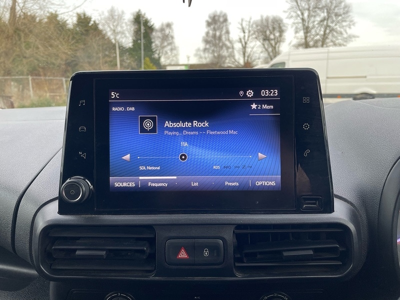 Used Toyota ProAce 2022 for sale - 77584047: Photo 17