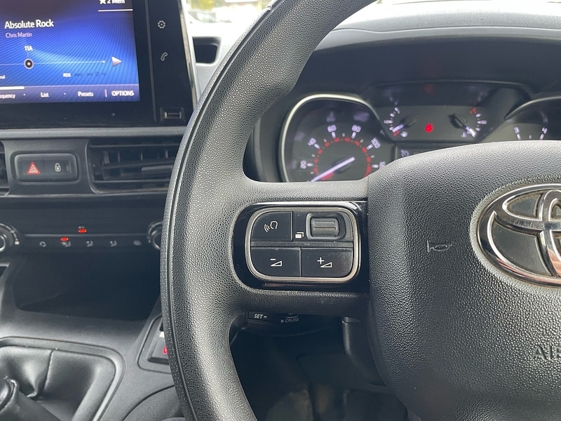 Used Toyota ProAce 2022 for sale - 77584047: Photo 19