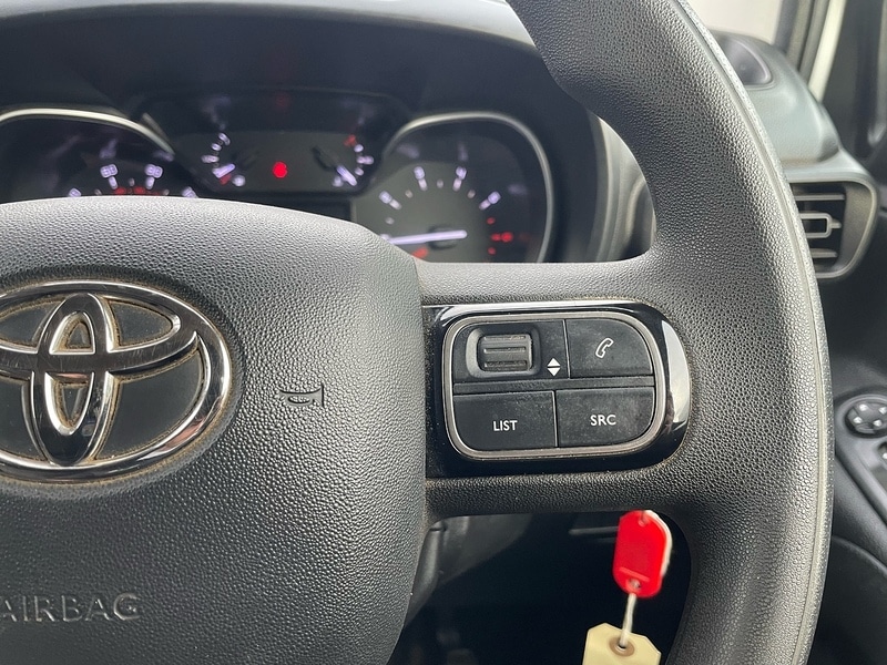 Used Toyota ProAce 2022 for sale - 77584047: Photo 20