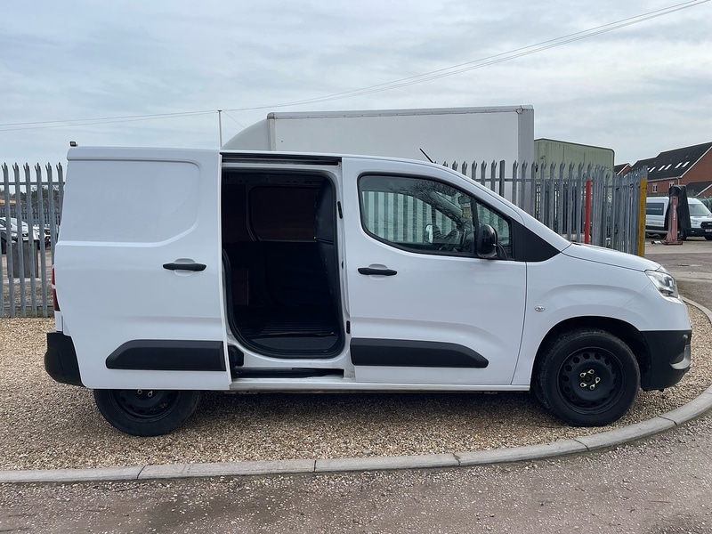 Used Toyota ProAce 2022 for sale - 77584047: Photo 21