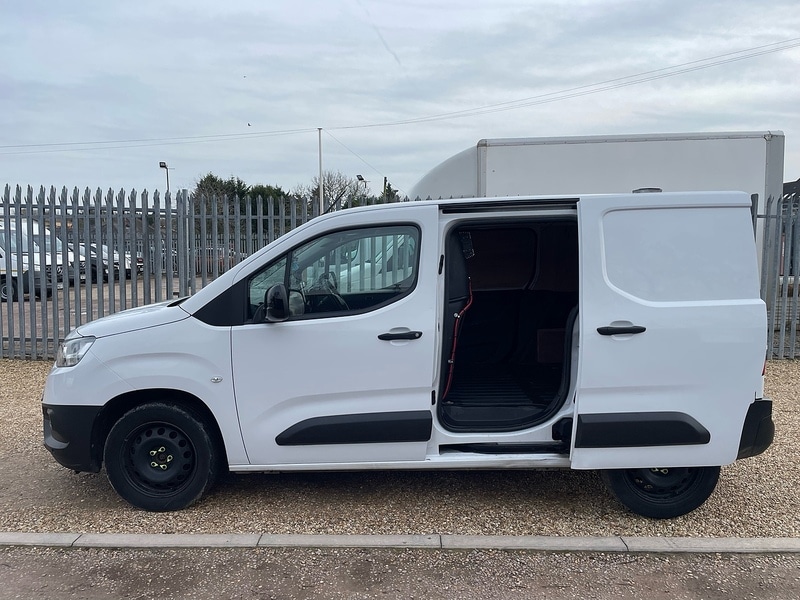Used Toyota ProAce 2022 for sale - 77584047: Photo 22