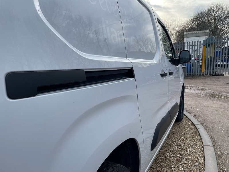 Used Toyota ProAce 2022 for sale - 77584047: Photo 23