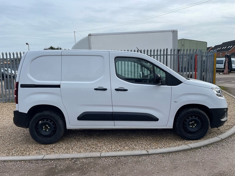 Used Toyota ProAce 2022 for sale - 77584047: Photo 6