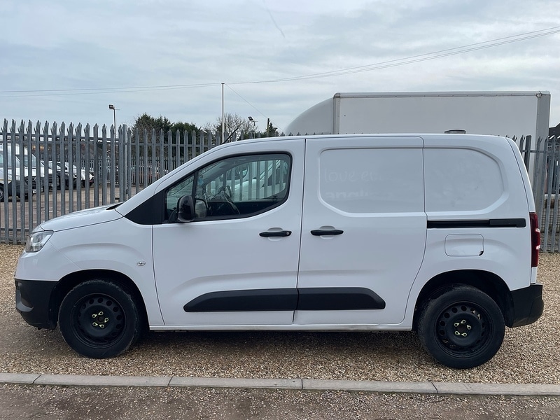 Used Toyota ProAce 2022 for sale - 77584047: Photo 7