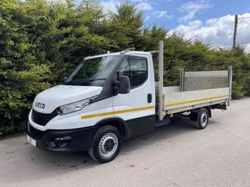 Used Iveco Daily 2021 for sale - 74997161: Photo