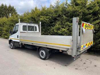 Used Iveco Daily 2021 for sale - 74997161: Photo
